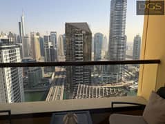 شقة في شمس 1،شمس،جميرا بيتش ريزيدنس 2 غرف 160000 درهم - 14056306