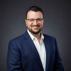 Morad Zein Alabidin