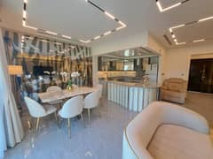 تاون هاوس في الضاحية 8N،مثلث قرية جميرا حي رقم 8،مثلث قرية الجميرا (JVT) 2 غرف 2900000 درهم - 14052705