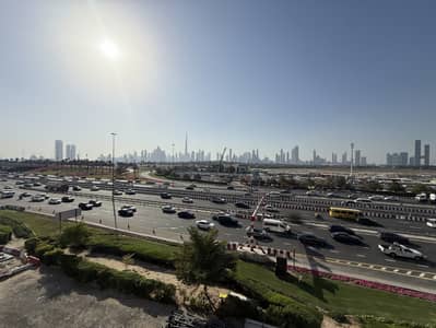 1 Bedroom Apartment for Rent in Al Jaddaf, Dubai - IMG_1288. jpeg
