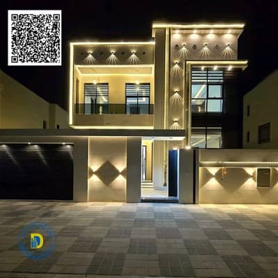 6 Bedroom Villa for Sale in Al Amerah, Ajman - WhatsApp Image 2026-01-20 at 6.17. 11 PM. jpeg 6 Bedroom Villa for Sale in Al Amerah, Ajman - WhatsApp Image 2026-01-20 at 6.17. 11 PM. jpeg