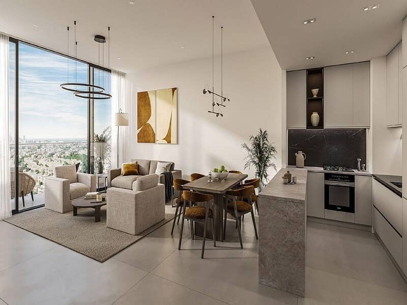 Refined Living | Prime Metro Location | Exceptional Value - Image 2