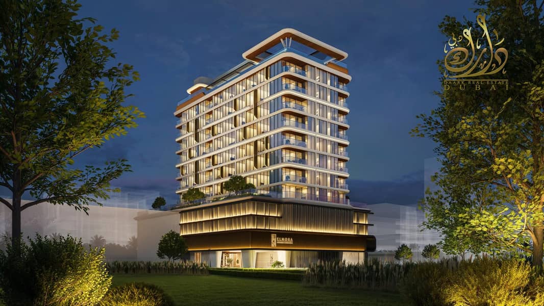 Elmora by GRID | Central Freehold Living - Image 1