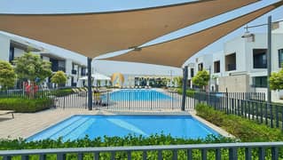 فیلا في بلِس،المرابع العربية 3 3 غرف 185000 درهم - 14056774