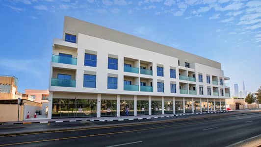Shop for Rent in Al Jafiliya, Dubai - profile. jpg Shop for Rent in Al Jafiliya, Dubai - profile. jpg