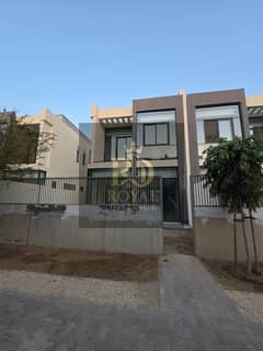 بسعر لقطة | تملك فيلا 4 غرف | موقع مميز جدا فى كاميليا | فقط دقيقتين من مول الزاهية امام الجسر المكيف