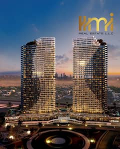 نمط حياة فاخر وصحي مع إمكانية تحقيق عائد استثمار مرتفع