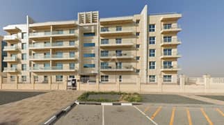 Huge layout|Bright 1BHK with Balcony|Ready to move in