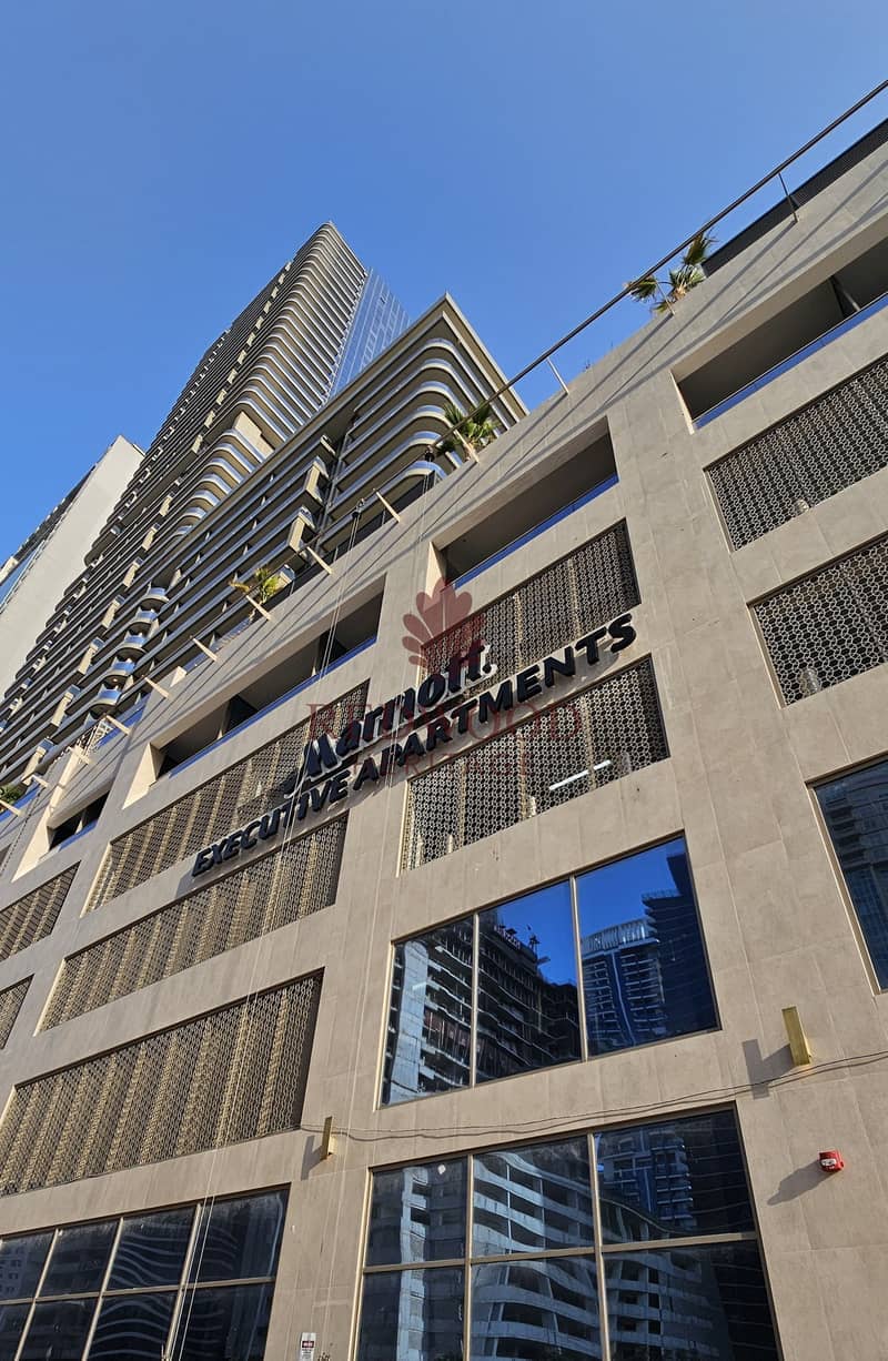 Exclusive Listing | Fully Furnished | Highest Floor | Full DMCC Tower View & Dubai Islands | Verified Unit | Serious Seller | Immediate Viewings - Image 3