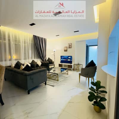 2 Bedroom Flat for Rent in Al Taawun, Sharjah - WhatsApp Image 2026-01-20 at 4.18. 18 PM (2). jpeg