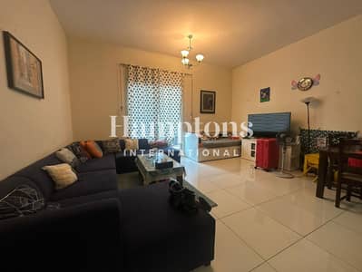 1 Slaapkamer Appartement te Koop in Dubai Sports City, Dubai - Appartement in Dubai Sports City，Elite Sports Residence，Elite Sports Residence 4, 1 slaapkamer, 750000 AED - 14057378