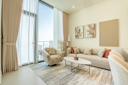 1 Bedroom Flat for Rent in Jumeirah Village Circle (JVC), Dubai - Hall-3. jpg 1 Bedroom Flat for Rent in Jumeirah Village Circle (JVC), Dubai - Hall-3. jpg