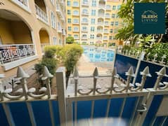 LARGEST 2 BR+Miad | POOL View | DIP2 | FAMILY ONL