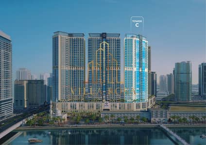2 Bedroom Flat for Sale in Al Khan, Sharjah - WhatsApp Image 2026-011-17 at 19.50. 17. jpeg 2 Bedroom Flat for Sale in Al Khan, Sharjah - WhatsApp Image 2026-011-17 at 19.50. 17. jpeg