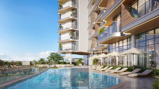 1 habitación Apartamento para en Venta en Majan, Dubai - f4a3e9ec-e2eb-4ef7-88a4-ec5ab35f9a9e. jpg