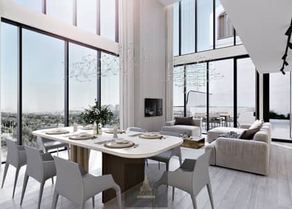 朱美拉环形村(JVC), 迪拜 2 卧室单位待售 - Penthouse 0000. jpg 朱美拉环形村(JVC), 迪拜 2 卧室单位待售 - Penthouse 0000. jpg