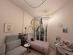 شقة في عزيزي بلازا،الفرجان 499000 درهم - 14057476