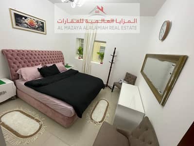 1 Bedroom Flat for Rent in Al Taawun, Sharjah - WhatsApp Image 2026-01-20 at 6.52. 02 PM. jpeg