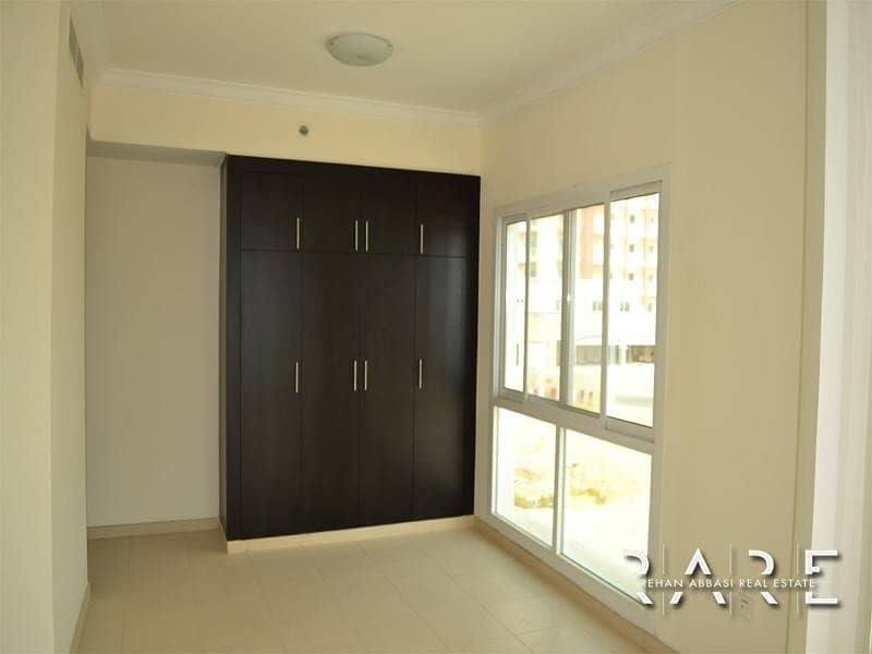 Exclusive! Spacious 1 Bedroom in Dubai Land