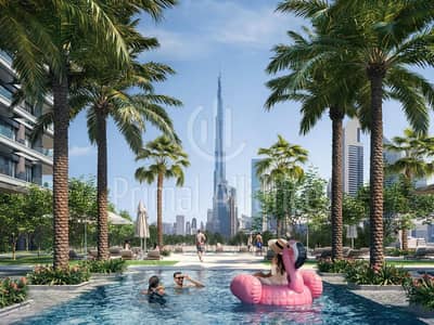 1 Slaapkamer Appartement te Koop in Za'abeel, Dubai - Appartement in Za'abeel,Za'abeel 1,Address Residences Zabeel,Address Residences Zabeel Tower 2, 1 slaapkamer, 2124587 AED - 14057723 1 Slaapkamer Appartement te Koop in Za'abeel, Dubai - Appartement in Za'abeel,Za'abeel 1,Address Residences Zabeel,Address Residences Zabeel Tower 2, 1 slaapkamer, 2124587 AED - 14057723
