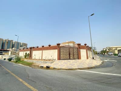 4 habitaciones Villa para en Venta en Al Hamidiyah, Ajman - WhatsApp Image 2026-01-20 at 7.03. 00 PM (1). jpeg 4 habitaciones Villa para en Venta en Al Hamidiyah, Ajman - WhatsApp Image 2026-01-20 at 7.03. 00 PM (1). jpeg