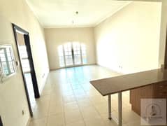 شقة في ريتاج بلوك E،ريتاج (المجمع السكني)،مجمع دبي للاستثمار 2،مجمع دبي للاستثمار 1 غرفة 60000 درهم - 12171400