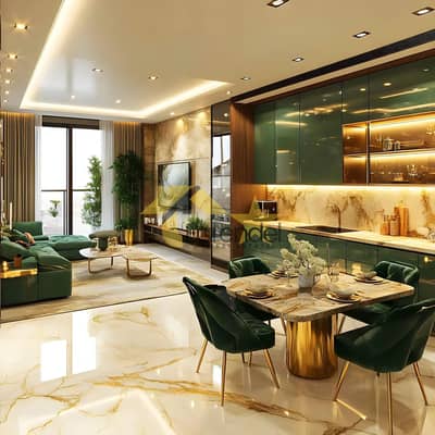 فلیٹ 2 غرفة نوم للبيع في الخليج التجاري، دبي - 77S-tower-by-77-shades-of-green-5 (1). jpg فلیٹ 2 غرفة نوم للبيع في الخليج التجاري، دبي - 77S-tower-by-77-shades-of-green-5 (1). jpg