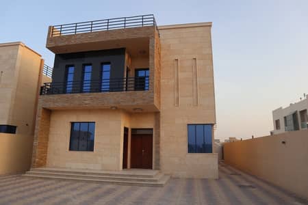 فيلا 5 غرف نوم للبيع فيلا 5 غرف نوم للبيع