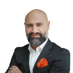 Imad Zgheib