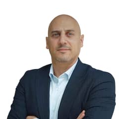 Bernard Kassis