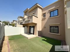 TYPE 2M || SINGLE ROW || NEAR TO POOL & PARK || SPECIOUS