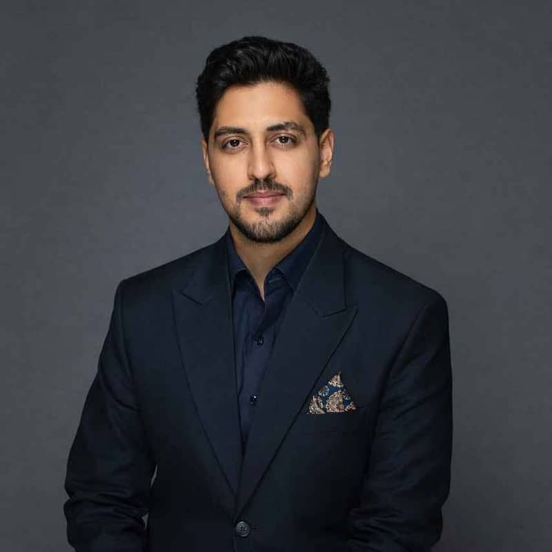 Manav Naresh Serai