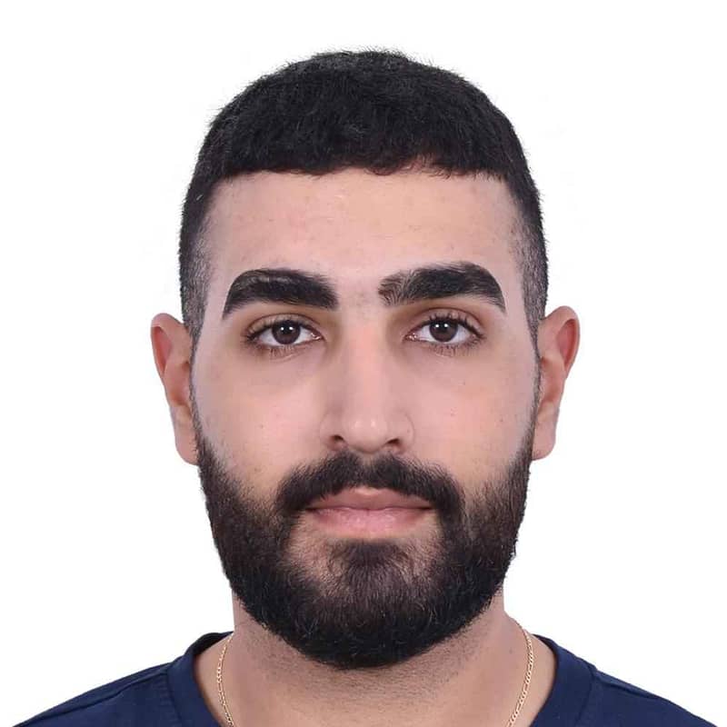 Elias Kanaan