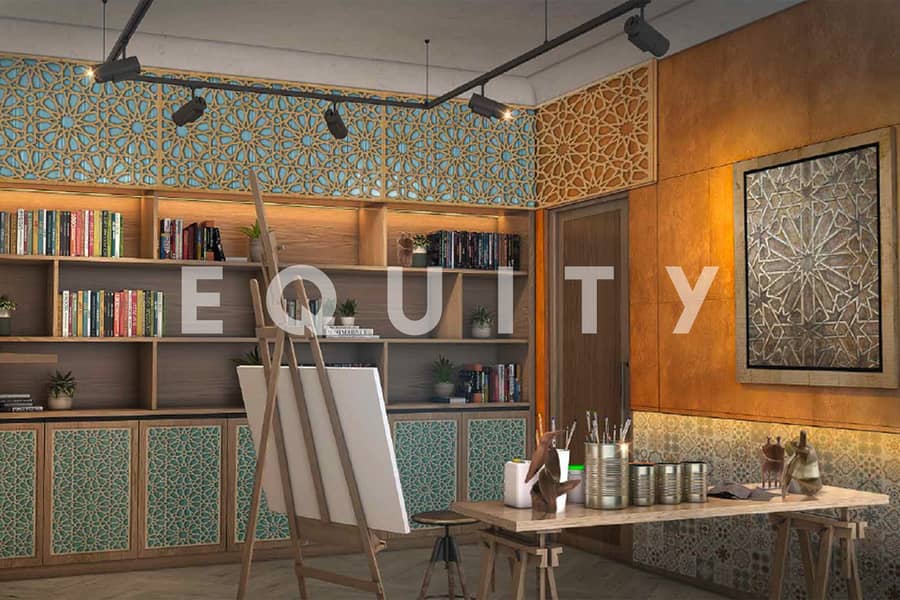 Lagoon Specialist | LV55 | Lagoons View | 6 BR - Image 10