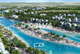 فیلا في بورا بورا 2،داماك آيلاندز 6 غرف 8785000 درهم - 14024154