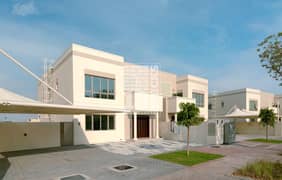 فیلا في فلل جاردن فيو،جبل علي 4 غرف 295000 درهم - 14054221