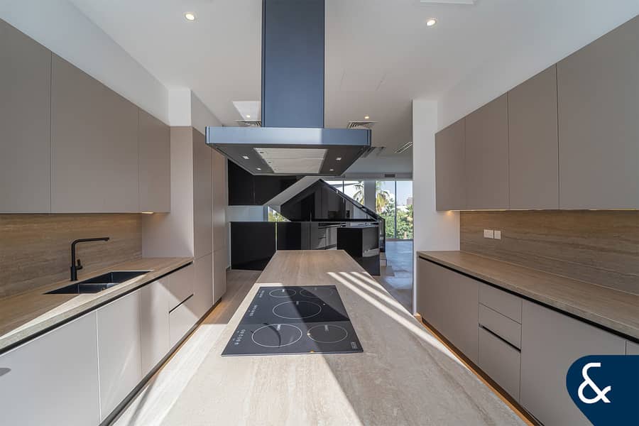 Front Row | Corner Plot | Best Location - Image 9