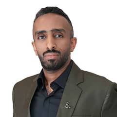 Khalid Nour Khalid Nour