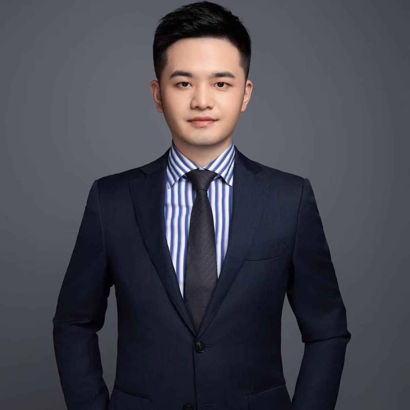 Shaochen Jie