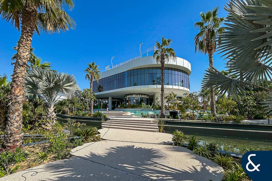 Front Row | Corner Plot | Best Location - Image 27