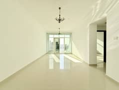 Bright apartment with gym pool kids play area close to duba