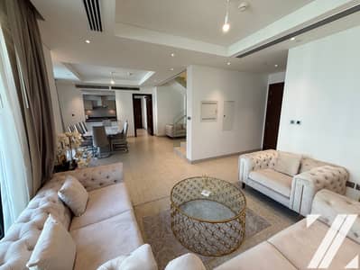 3 Bedroom Apartment for Rent in Sobha Hartland, Dubai - IMG_9694. jpg