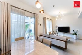 تاون هاوس في أرابيلا 3،أرابيلا تاون هاوس،مدن 3 غرف 180000 درهم - 14059100