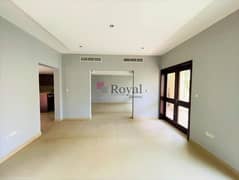 تاون هاوس في غرناطة،میناء العرب 3 غرف 140000 درهم - 14059104