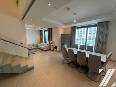 3 Schlafzimmer Wohnung zum zur Miete in Sobha Hartland, Dubai - IMG_9686. jpg