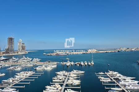 2 Schlafzimmer Wohnung zum zum Verkauf in Mina Rashid, Dubai - Wohnung in Mina Rashid，Seascape，Seascape Building 1, 2 schlafzimmer, 3550000 AED - 14054738
