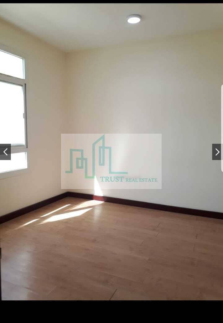 One bedroom villa apartment including water and electricity at Airport Road, Abu Dhabi