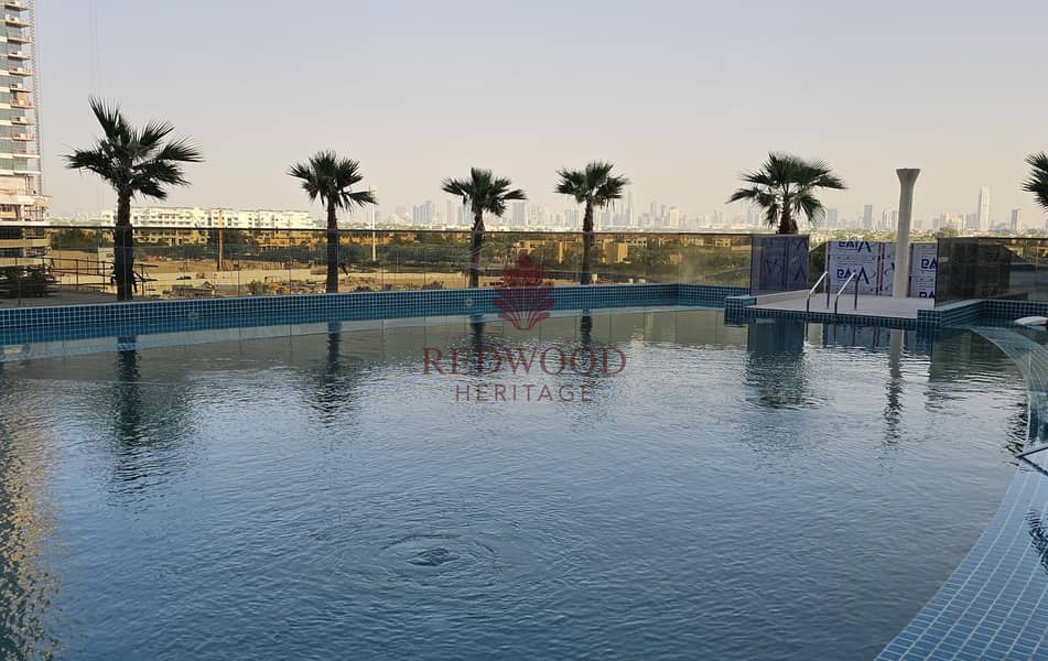 4BR Luxury Penthouse | Exclusive Listing | High Floor | Fully Furnished | Ready to Move - Image 16