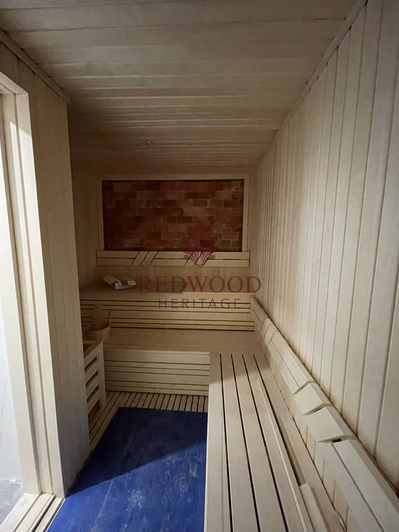 4BR Luxury Penthouse | Exclusive Listing | High Floor | Fully Furnished | Ready to Move - Image 18