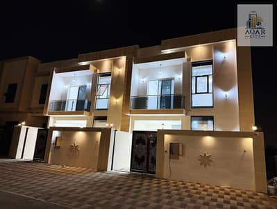 5 Slaapkamers Townhouse te Huur in Al Yasmeen, Ajman - 54139. jpg